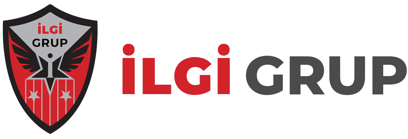 İlgi Grup - Güvenlik ve Danışmanlık Çözümleri