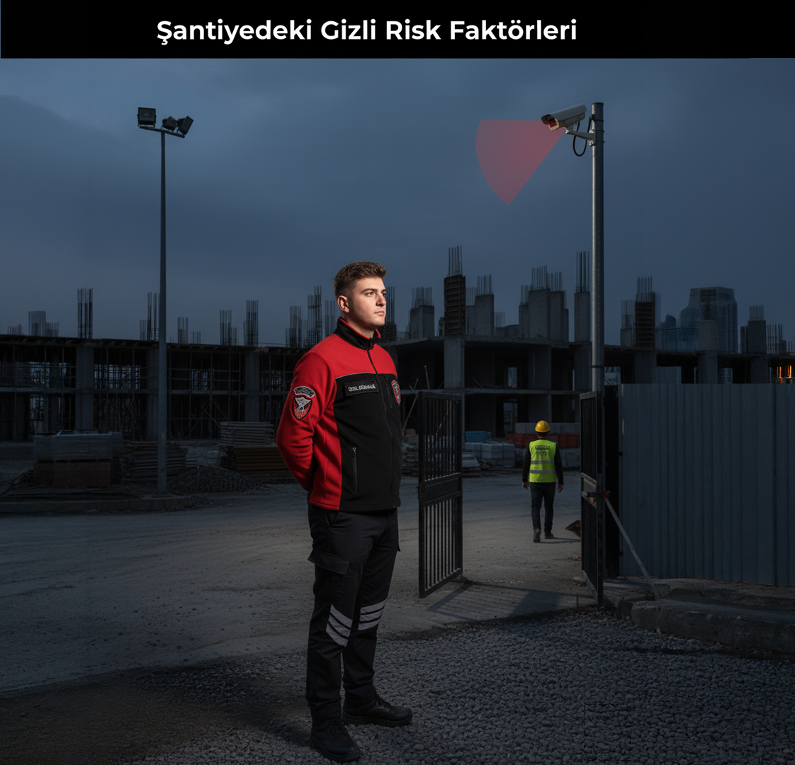 İlgi Grup - Güvenlik ve Danışmanlık Çözümleri