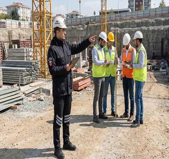 Sistem Tasarımı ve Projelendirme 1