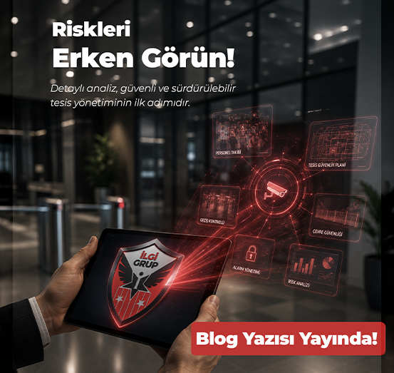 tesis yönetiminde risk analizi
